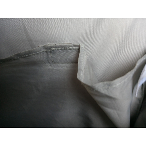 Pottery Barn Kids Green Colorful Hearts Olivia Childs Backpack - Picture 5 of 6